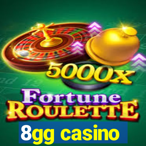 8gg casino